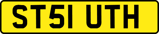ST51UTH
