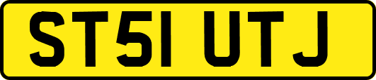 ST51UTJ
