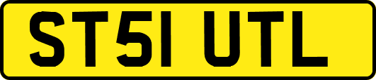 ST51UTL