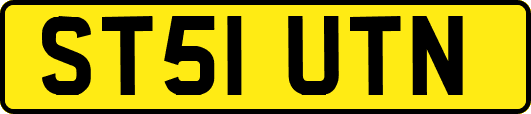 ST51UTN