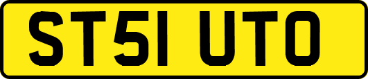 ST51UTO