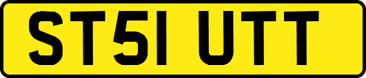 ST51UTT