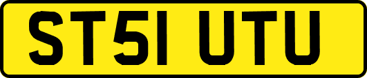 ST51UTU
