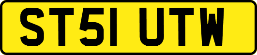 ST51UTW