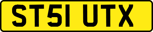 ST51UTX