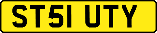 ST51UTY