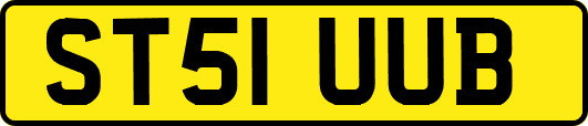 ST51UUB