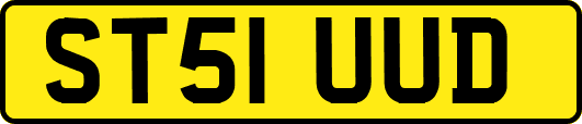 ST51UUD