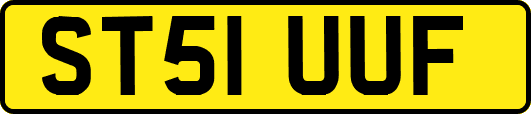 ST51UUF