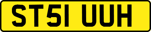 ST51UUH