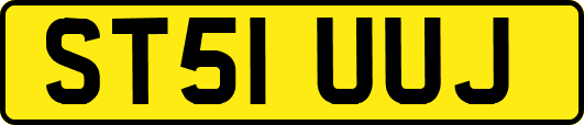 ST51UUJ