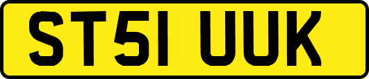 ST51UUK