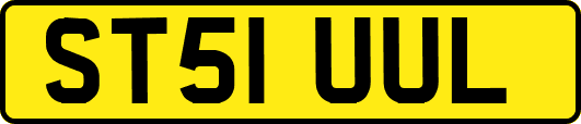 ST51UUL