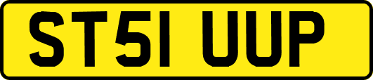 ST51UUP