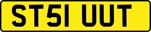 ST51UUT