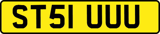 ST51UUU