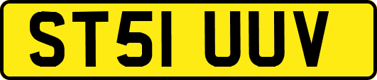 ST51UUV