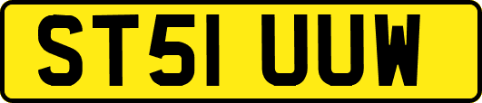 ST51UUW