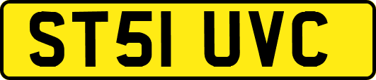 ST51UVC