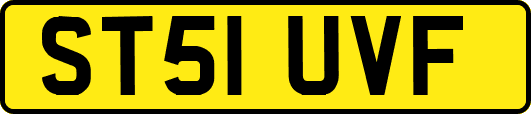 ST51UVF