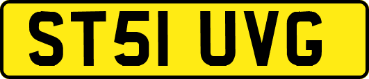 ST51UVG