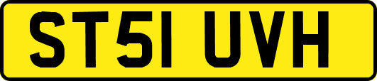 ST51UVH