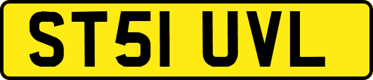 ST51UVL