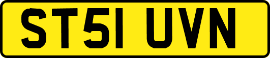 ST51UVN