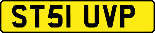 ST51UVP