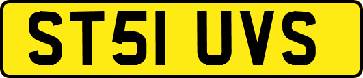 ST51UVS