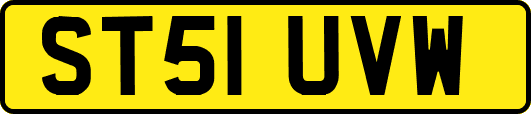 ST51UVW