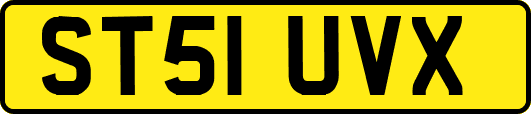 ST51UVX