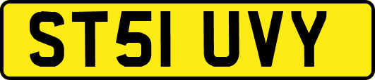 ST51UVY