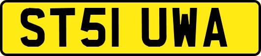 ST51UWA