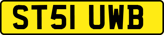 ST51UWB