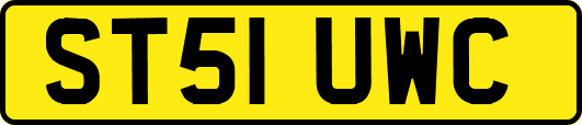 ST51UWC