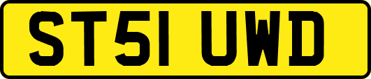 ST51UWD