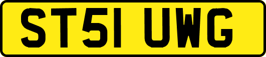 ST51UWG