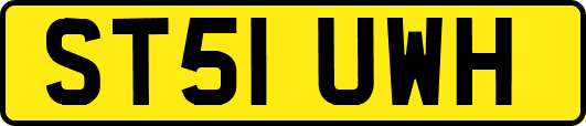 ST51UWH