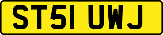 ST51UWJ