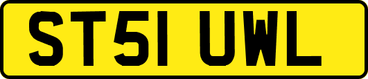 ST51UWL