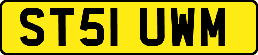 ST51UWM