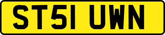 ST51UWN