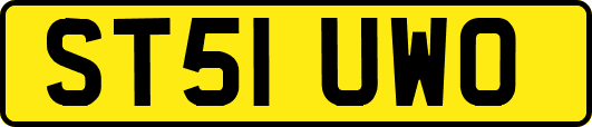 ST51UWO