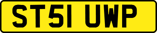 ST51UWP