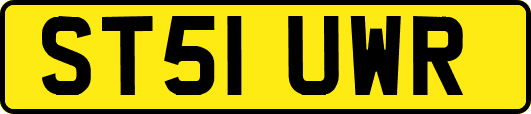 ST51UWR