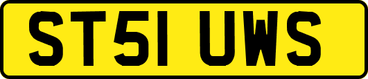 ST51UWS