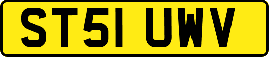 ST51UWV