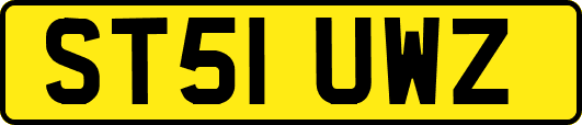 ST51UWZ