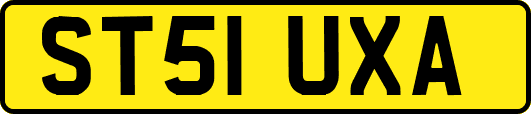 ST51UXA